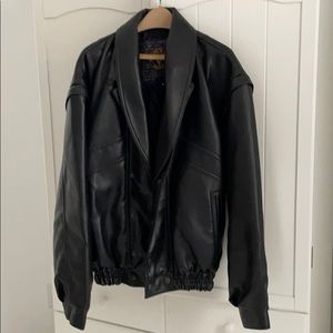 Men fashion jacket